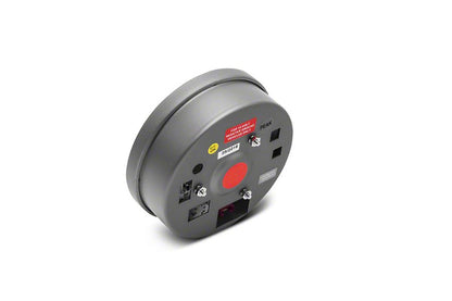 Prosport 3-3/4" Speedometer