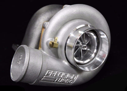 Precision Turbo 6870 Gen2 CEA BB Turbocharger - JD Customs U.S.A