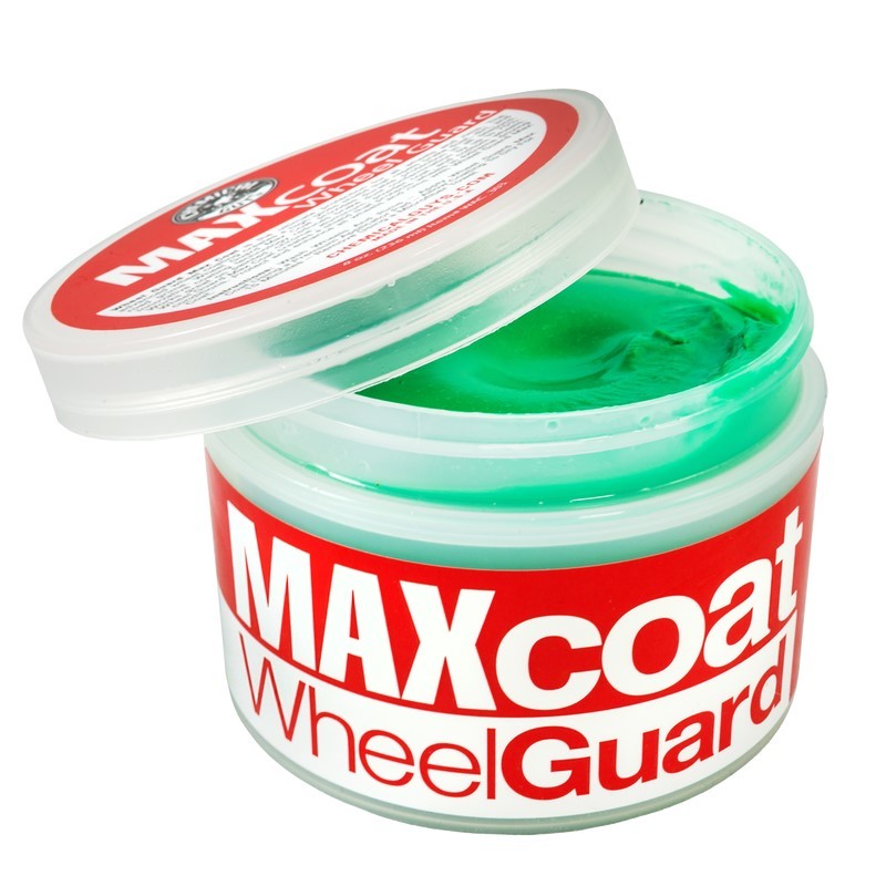Chemical Guys Wheel Guard Max Coat Sellador de llantas y ruedas - 8 oz (P12)