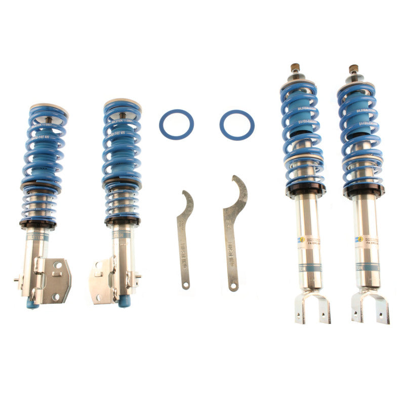 Bilstein B16 Front and Rear Performance Suspension System (Evo 8)