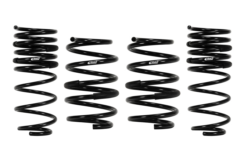 Eibach Pro-Kit Performance Springs (05-10 Ford Mustang)