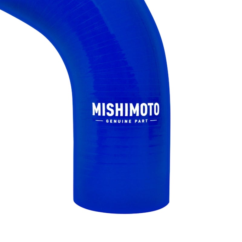Kit de manguera de radiador de silicona Mishimoto (15+ WRX)