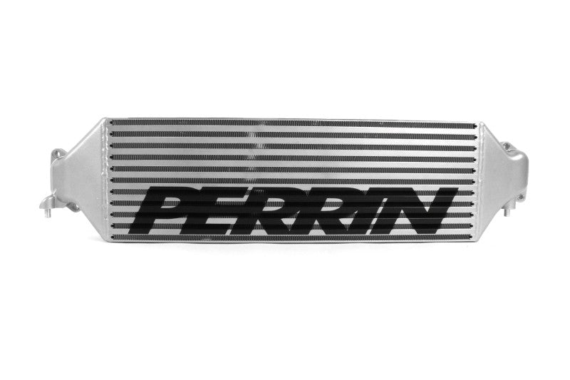 Perrin Front Mount Intercooler (2017+ Honda Civic Type R)