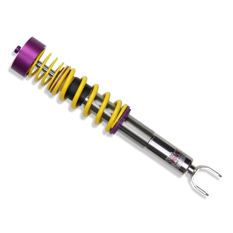 KW Coilover Kit V3 (Toyota Supra MK4)