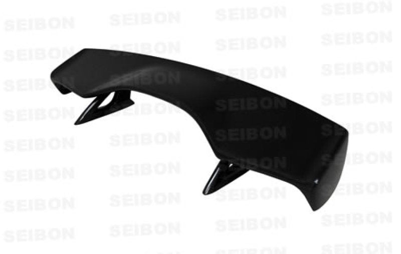 Seibon TF Carbon Fiber Rear Spoiler (Honda S2000)