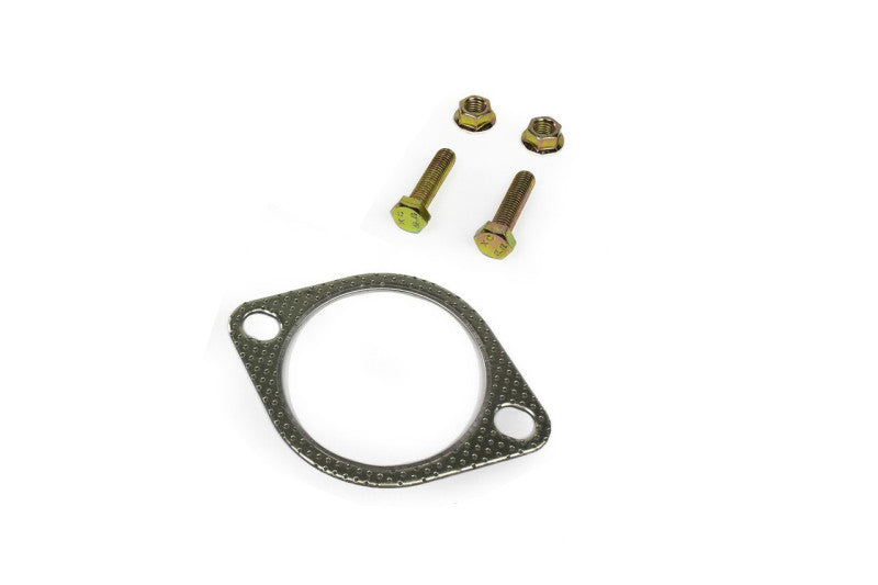 ISR Performance Series II - GT Single Rear Section Only (95-98 Nissan 240SX S14)