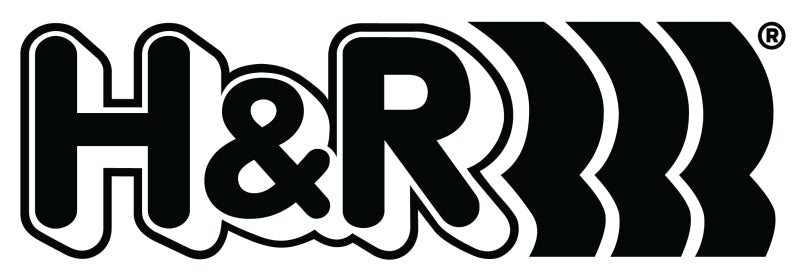Bobina H&amp;R RSS sobre (15-21 Subaru STi)