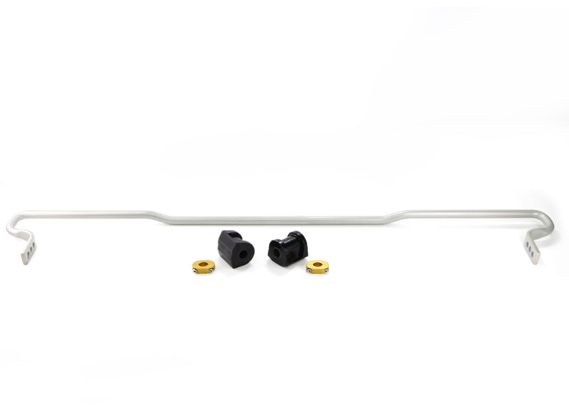 Whiteline Rear 18mm X Adj HD Swaybar Only (FRS/BRZ/86)