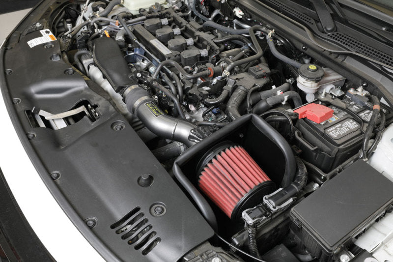AEM Cold Air Intake (17-20 Honda Civic Si)