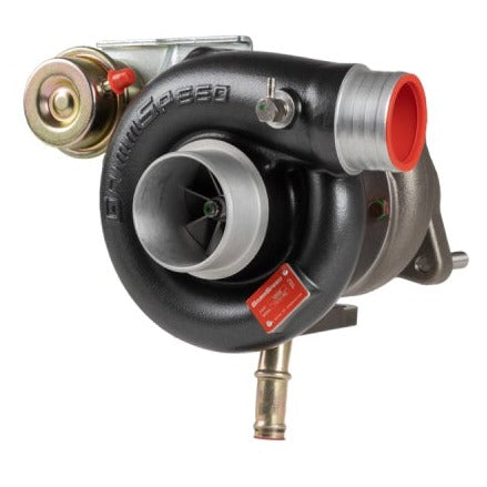 GrimmSpeed ​​adelanta al turbocompresor BB500 (04-21 WRX STi/ 02-14 WRX) 