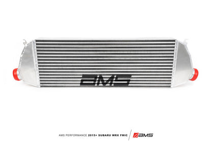 AMS Performance Front Mount Intercooler Kit (2015+ WRX)