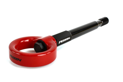 Perrin Tow Hook Kit (Rear) (BRZ/FRS/86) - Perrin Performance