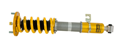 Sistema de suspensión roscada para carretera y pista Ohlins (FD) (93-95 Mazda RX-7 FD)