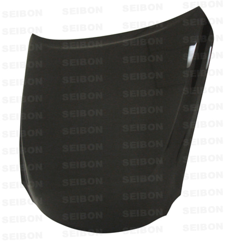 Capó de fibra de carbono OEM Seibon (08-10 Lexus IS-F)