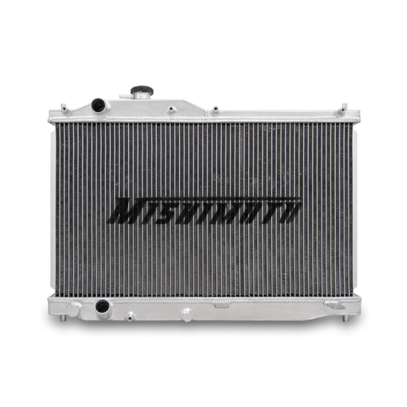 Mishimoto 3 Row Manual X-LINE Aluminum Radiator (Honda S2000)