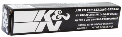 K&N Sealing Grease - 1 oz - K&N Engineering