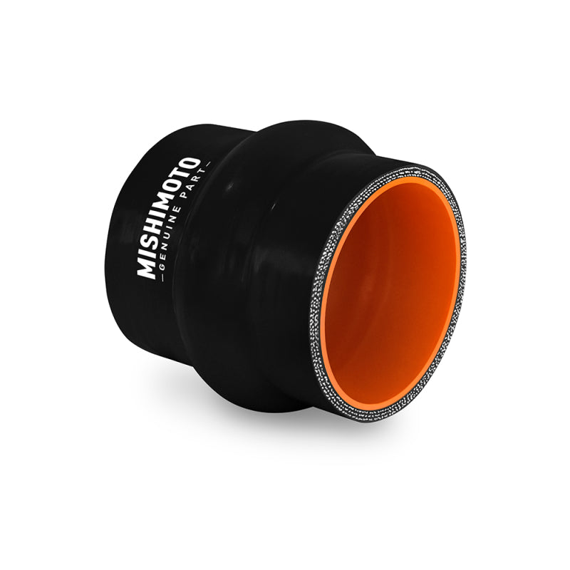 Mishimoto 1.75in. Hump Hose Silicone Coupler