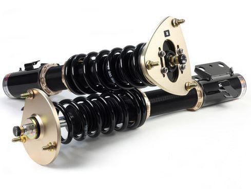 BC Racing BR-Series Coilovers (Evo 7/8/9) - JD Customs U.S.A