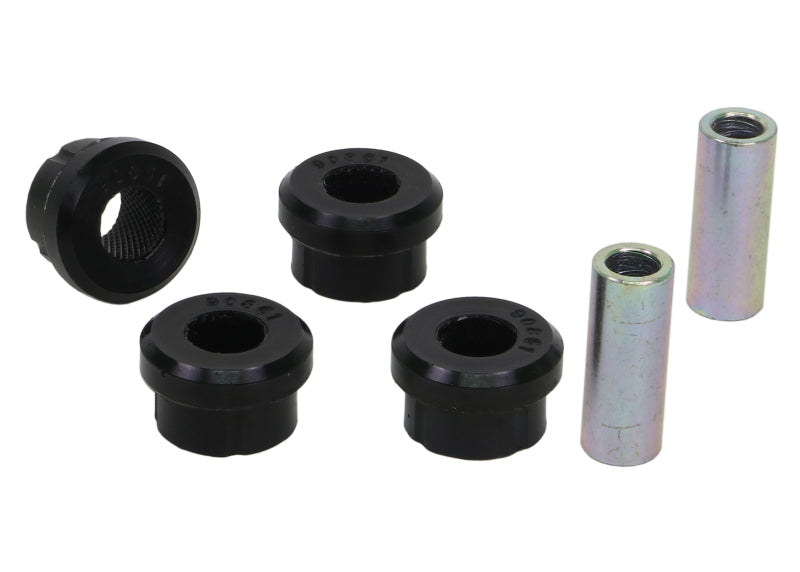 Whiteline Rear Trailing Arm Front Bushing Kit (R35 GT-R)