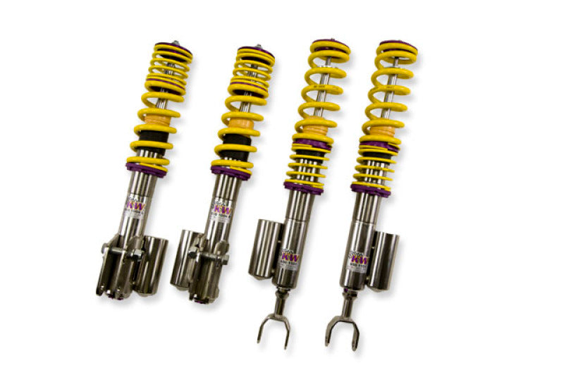 KW Coilover Kit V3 Mitsubishi Lancer (Evo 7/8/9)