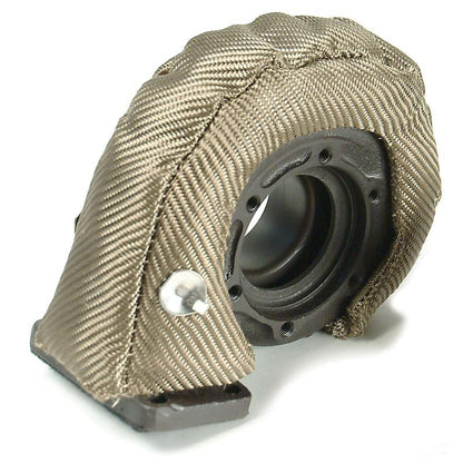 DEI Titanium Turbo Shield Kits T3 Turbos - JD Customs U.S.A