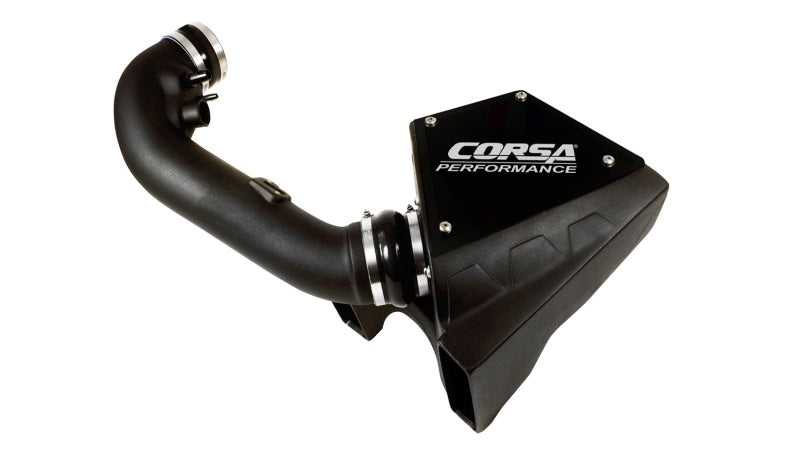 Corsa Air Intake (11-14 Ford Mustang GT)