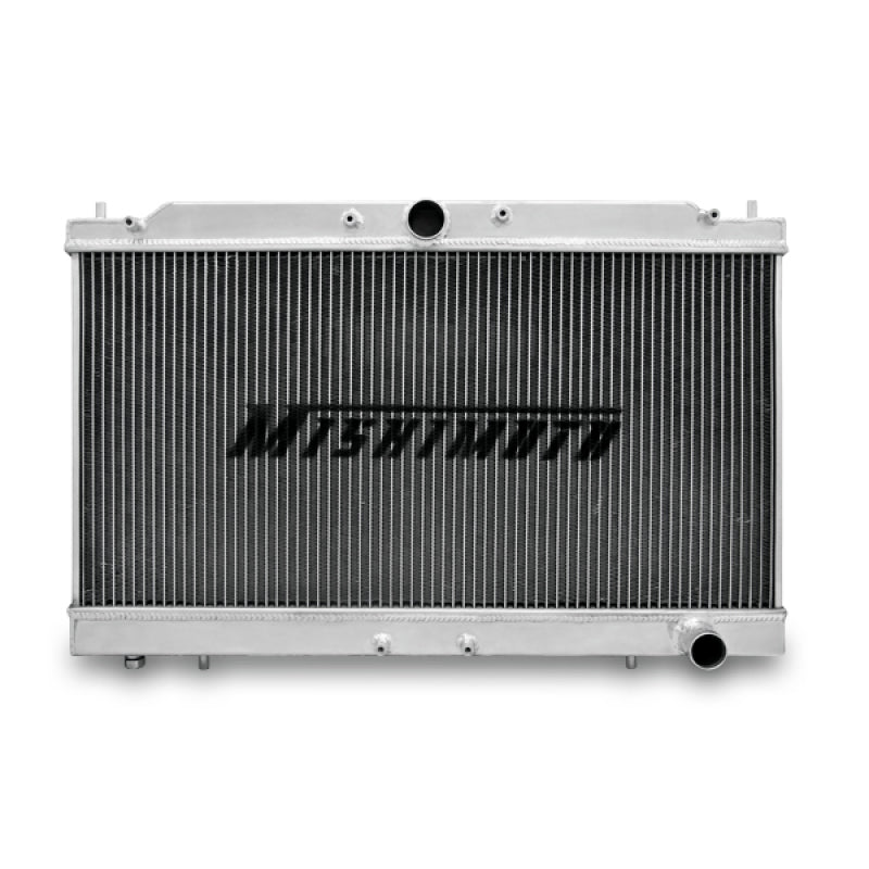 Radiador de aluminio Mishimoto X-Line (95-99 DSM) 