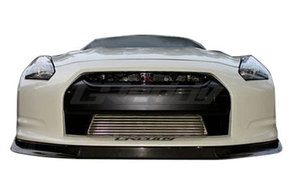 GReddy Nissan GT-R R35 Intercooler Kit - JD Customs U.S.A