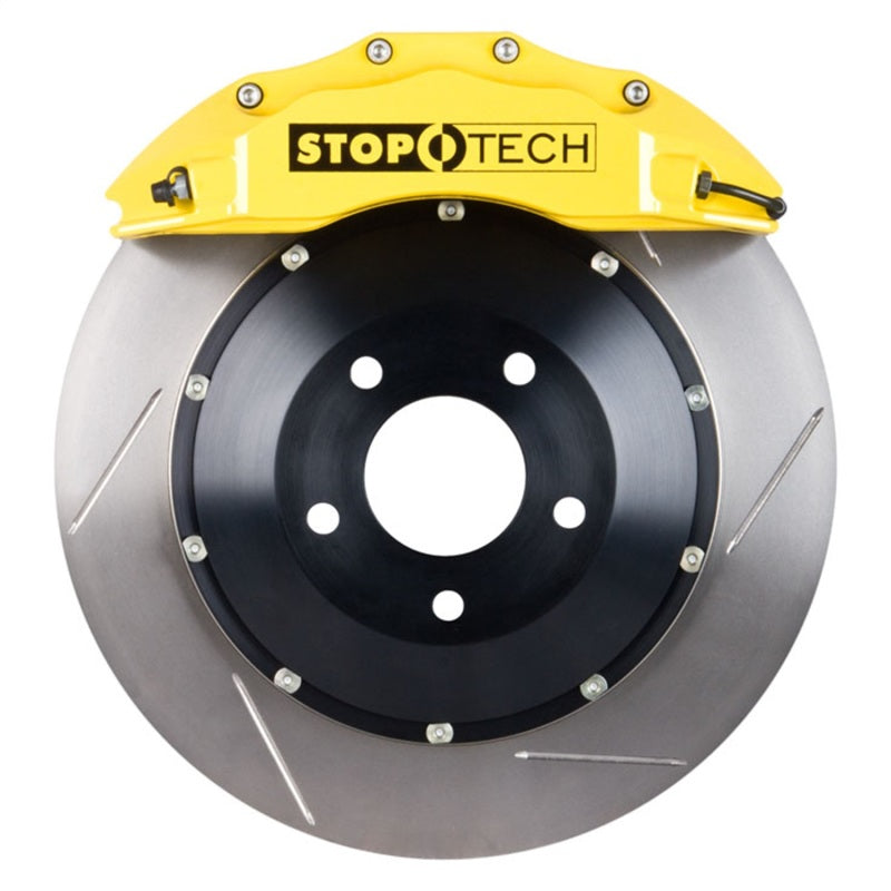 Stoptech Front Big Brake Kit (Evo X)