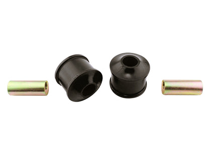 Whiteline Front Caster adj kit - radius rod bush (89 - 98 Nissan 240SX/90 - 96 Nissan 300ZX) - Whiteline