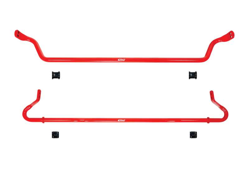 Eibach Anti-Roll Bar Front & Rear Kit (15-21 Subaru WRX STI)