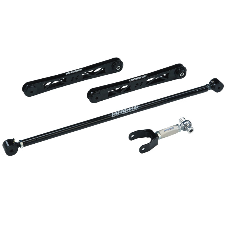 Hotchkis Rear Suspension Package (11-12 Ford Mustang)