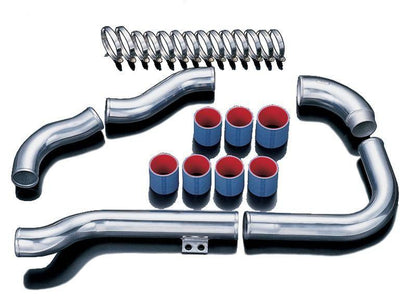 HKS INTERCOOLER PIPING UPGRADE KIT | 2008+ MITSUBISHI EVO X (13002-AM003) - JD Customs U.S.A