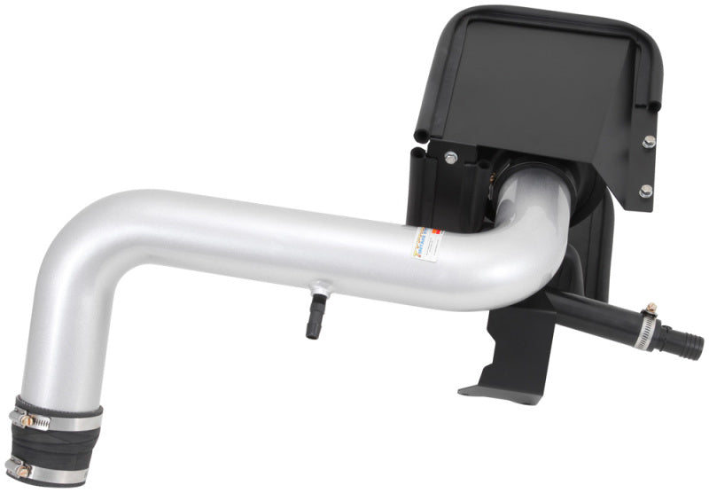 K&N Typhoon Air Intake System (12-17 Hyundai Veloster)