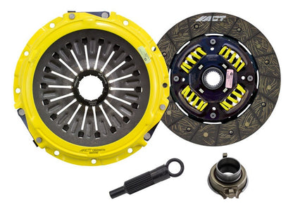 ACT XT-M/Perf Street Sprung Clutch Kit (Evo 8/9) - JD Customs U.S.A