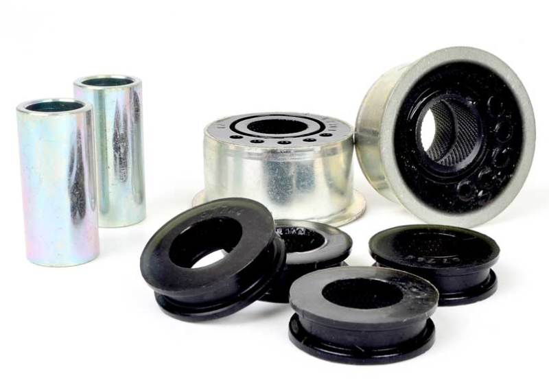 Whiteline Front Anti-Dive/Caster - C/A Lower Inner Front Bushing (FRS/BRZ/86)