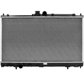 CSF OEM Replacement Radiator (Evo 7/8/9) - JD Customs U.S.A