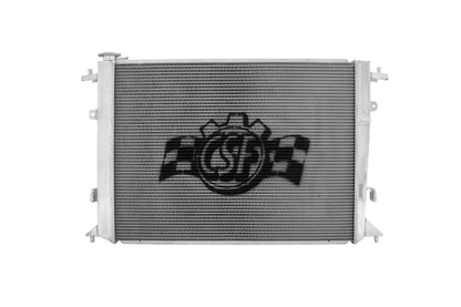 CSF 10 - 12 Hyundai Genesis 3.8L Radiator - CSF