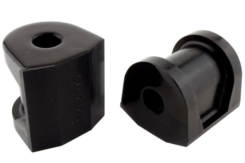 Whiteline Plus Rear 14mm Sway Bar - Mount Bushing (BRZ/FRS/86)