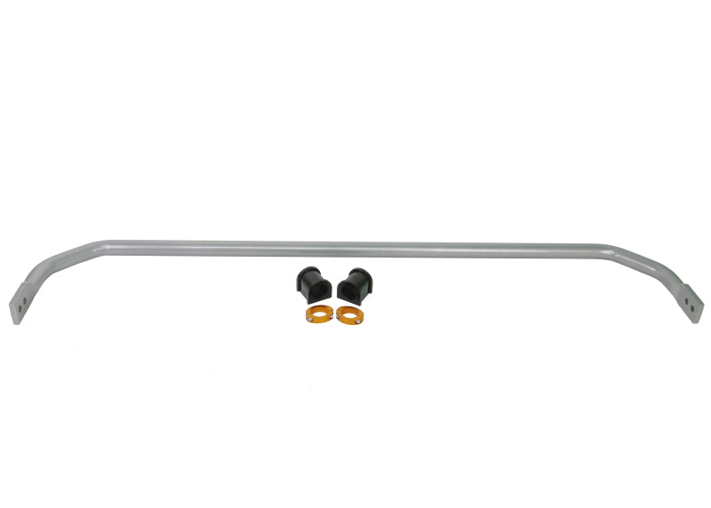 Whiteline FE Front 27mm Heavy Duty Adjustable Swaybar (Mazda RX8)