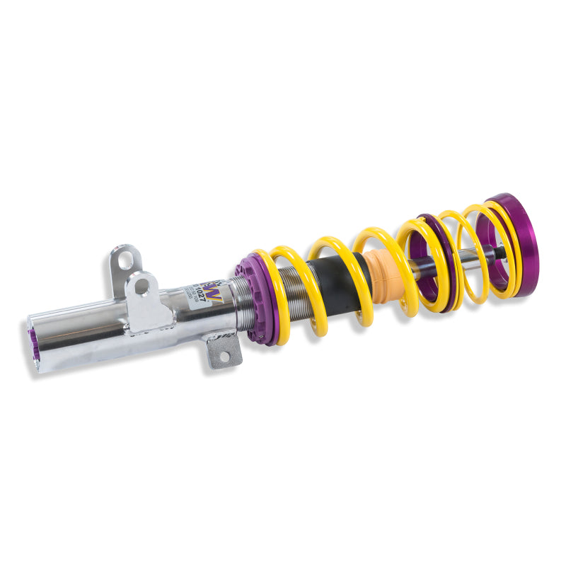 KW V3 Coilover Kit (17-21 Civic Type-R)