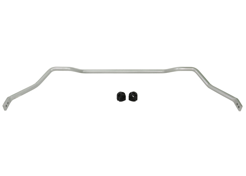 Whiteline 24mm Heavy Duty Adjustable Front Sway Bar (R32 Nissan Skyline GTS)
