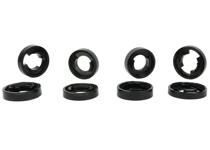 Whiteline Subframe Mount Bushings (15-18 Ford Mustang S550)