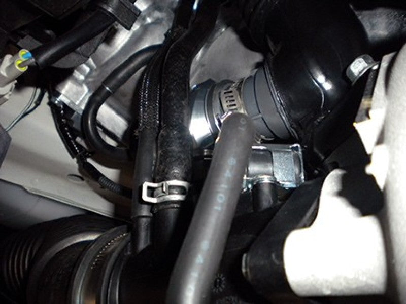 Recirculating Bypass Valve Type XS (2015-2021 Subaru WRX)