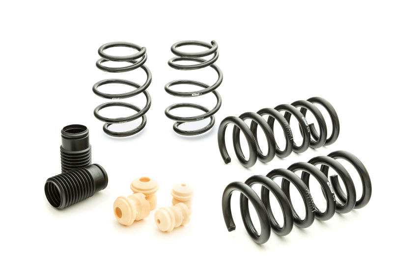 Eibach Pro-Kit Lowering Springs (15-17 Ford Mustang S550)