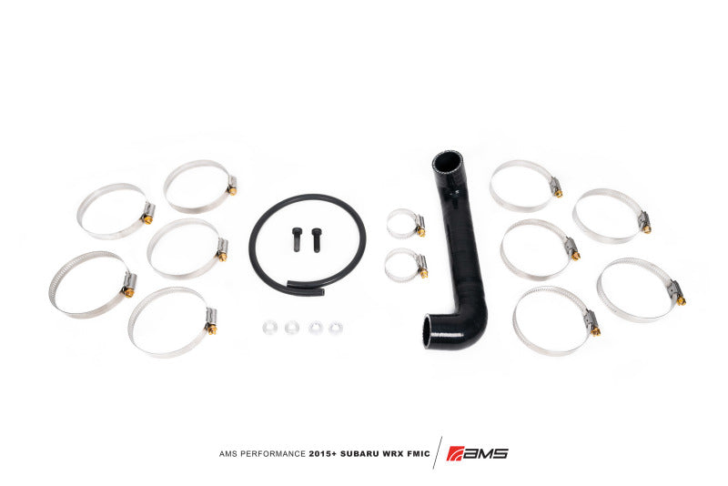 AMS Performance Front Mount Intercooler Kit (2015+ WRX)