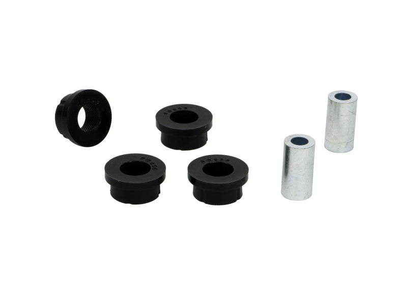 Whiteline Rear Trailing Arm Lower Rear Bushing Kit (FRS/BRZ/86)