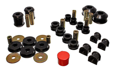 Energy Suspension Hyper-Flex Master Bushing Set (Evo 8/9) - JD Customs U.S.A