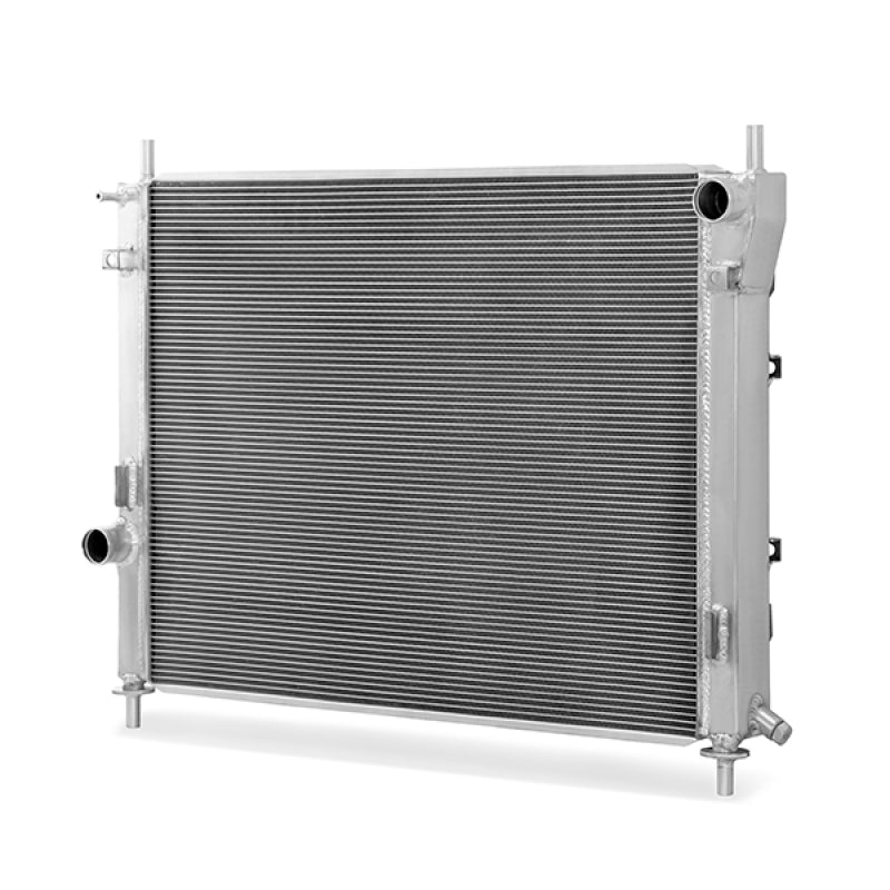 Mishimoto Performance Aluminum Radiator (S550 Mustang)