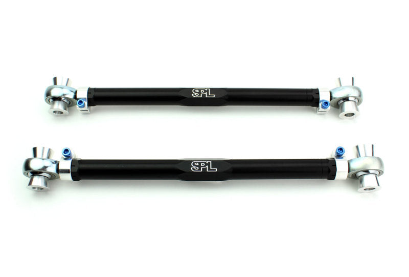 SPL Parts Rear Lower Camber Links (Evo X)